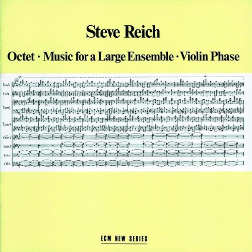 Reich Octet