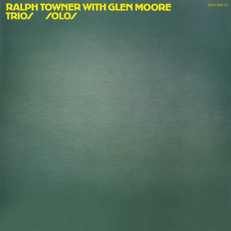 ECM 1025