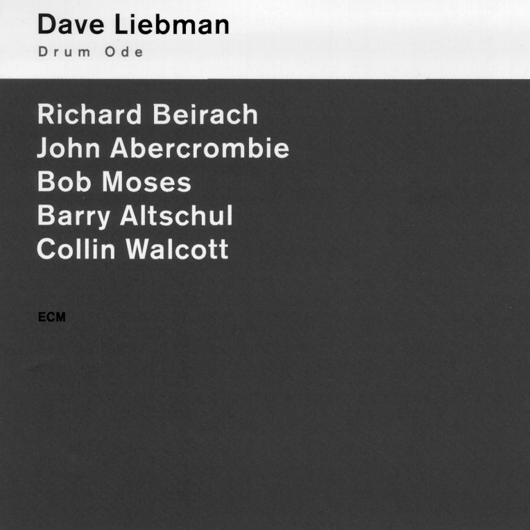 ECM 1046 CD