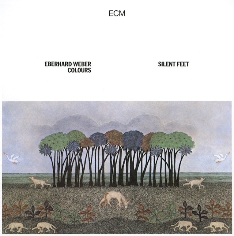 ECM 1107
