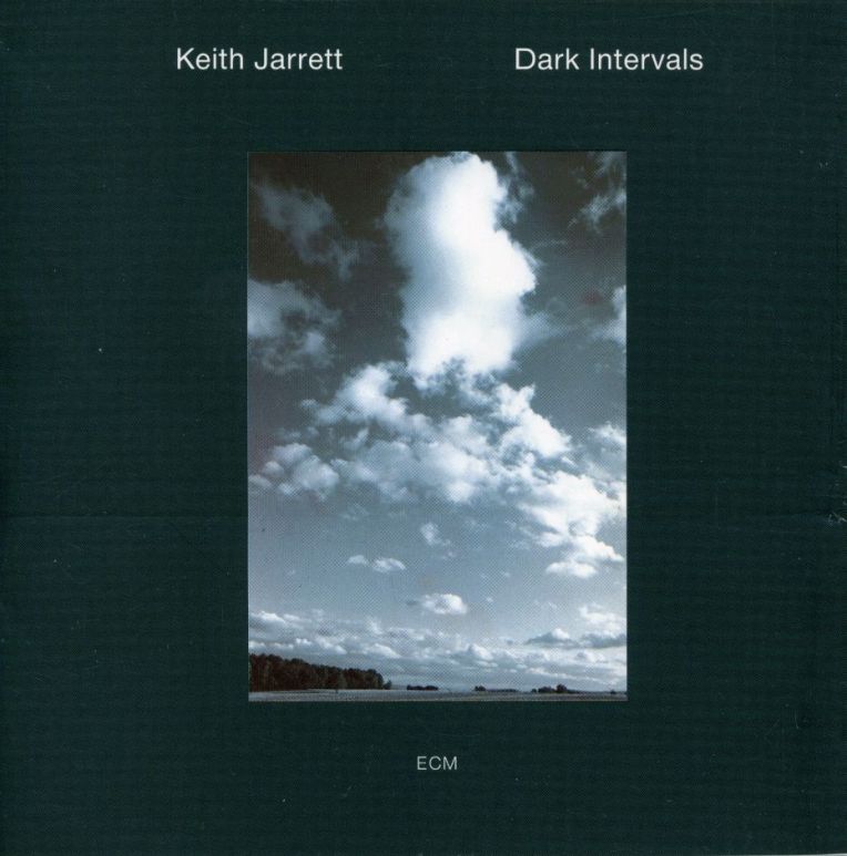 Dark Intervals
