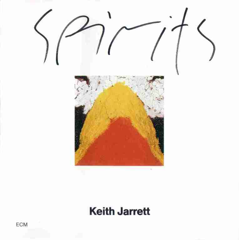 Spirits