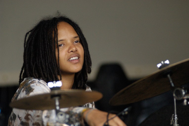 Terri Lyne Carrington