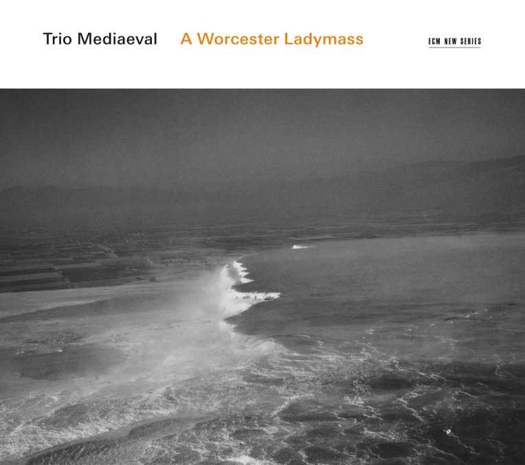 A Worcester Ladymass