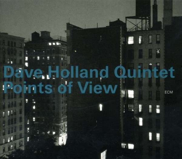 Alternate Points of View