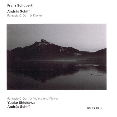 Schubert Fantasien