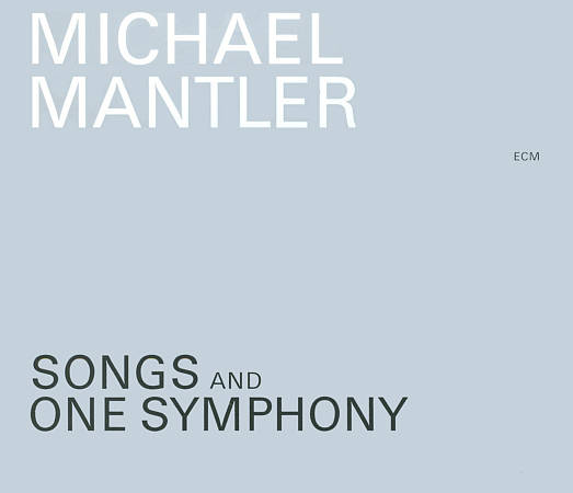 Songs and One Symphony