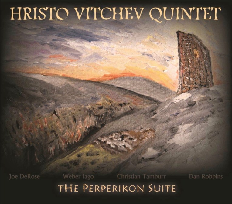 The Perperikon Suite