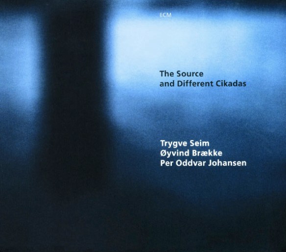 The Source and DIfferent Cikadas