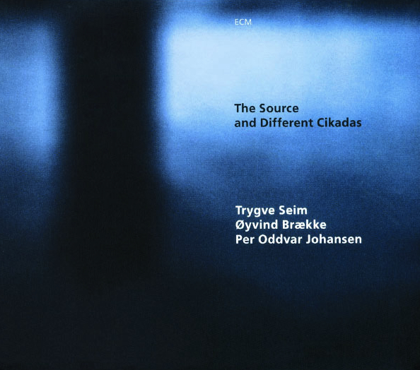 The Source and DIfferent Cikadas