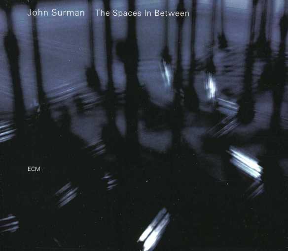 The Spaces In Between