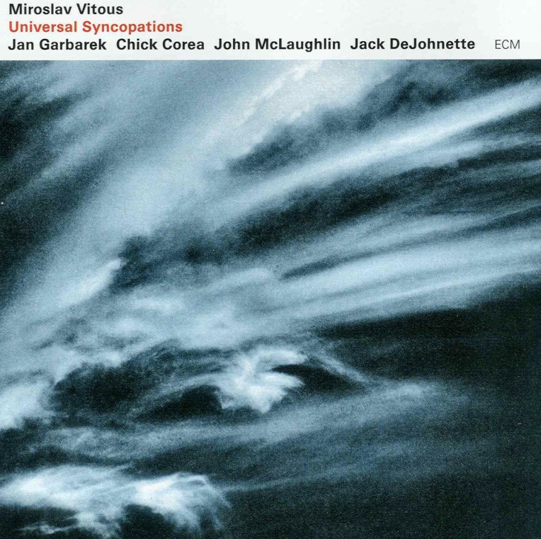 Universal Syncopations