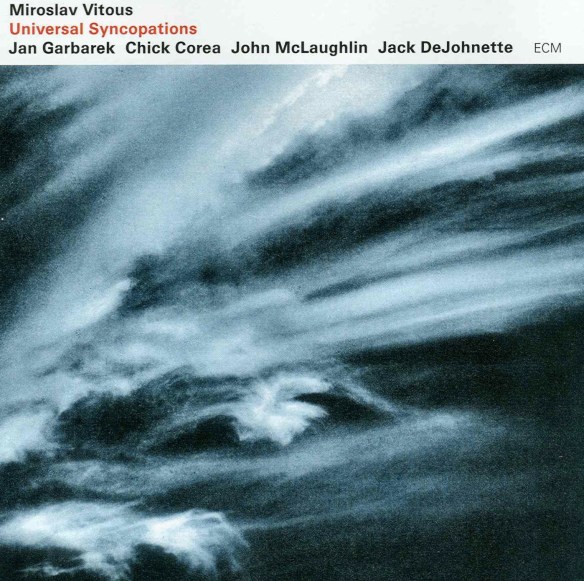 Universal Syncopations