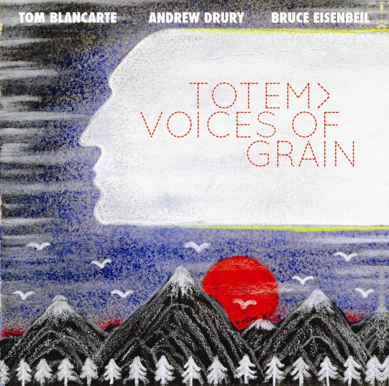 Voices of Grain