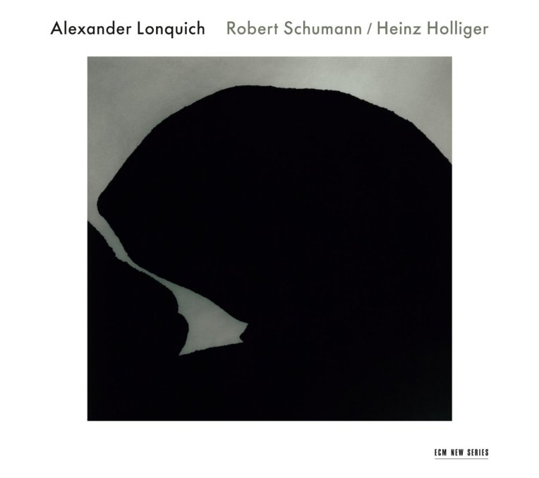 Schumann:Holliger