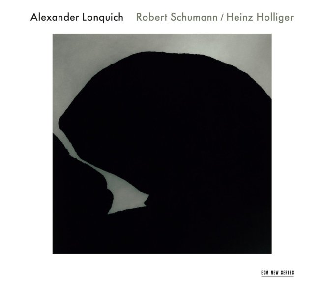 Schumann:Holliger