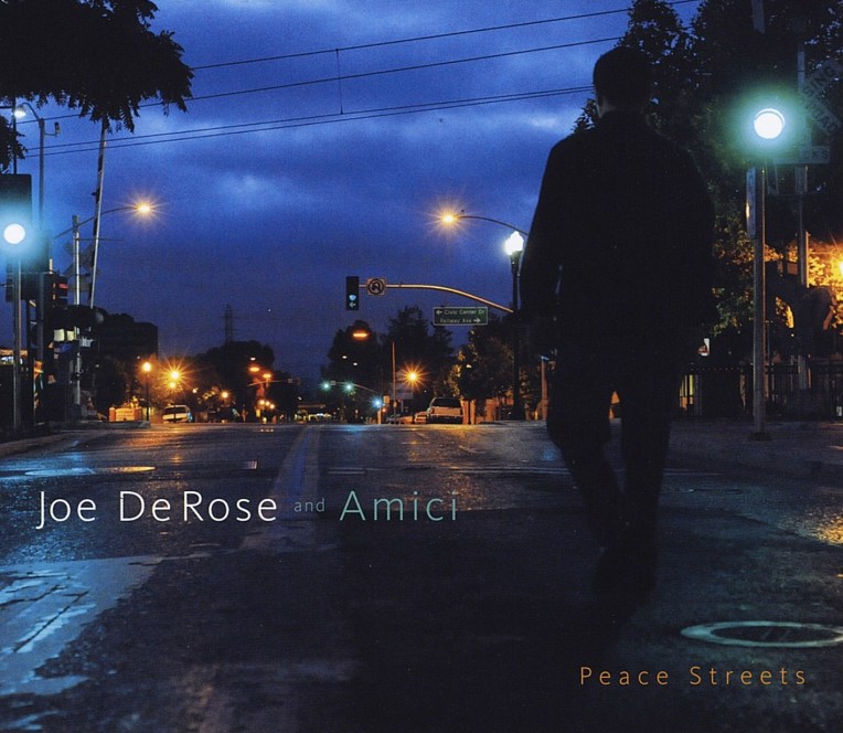 Peace Streets