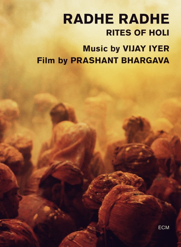 Radhe Radhe
