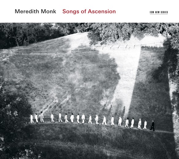 Songs of Ascension