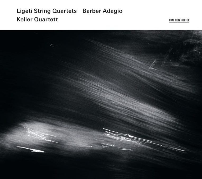 Ligeti Barber
