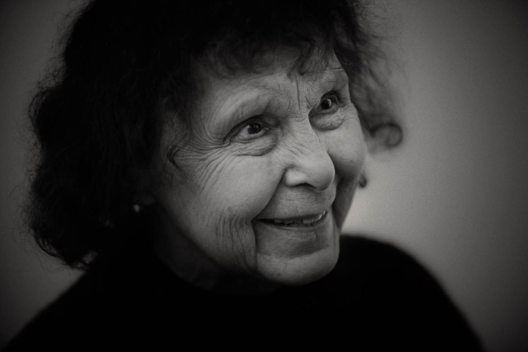 SOFIA GUBAIDULINA