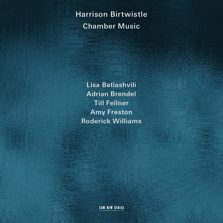 Birtwistle Chamber Music