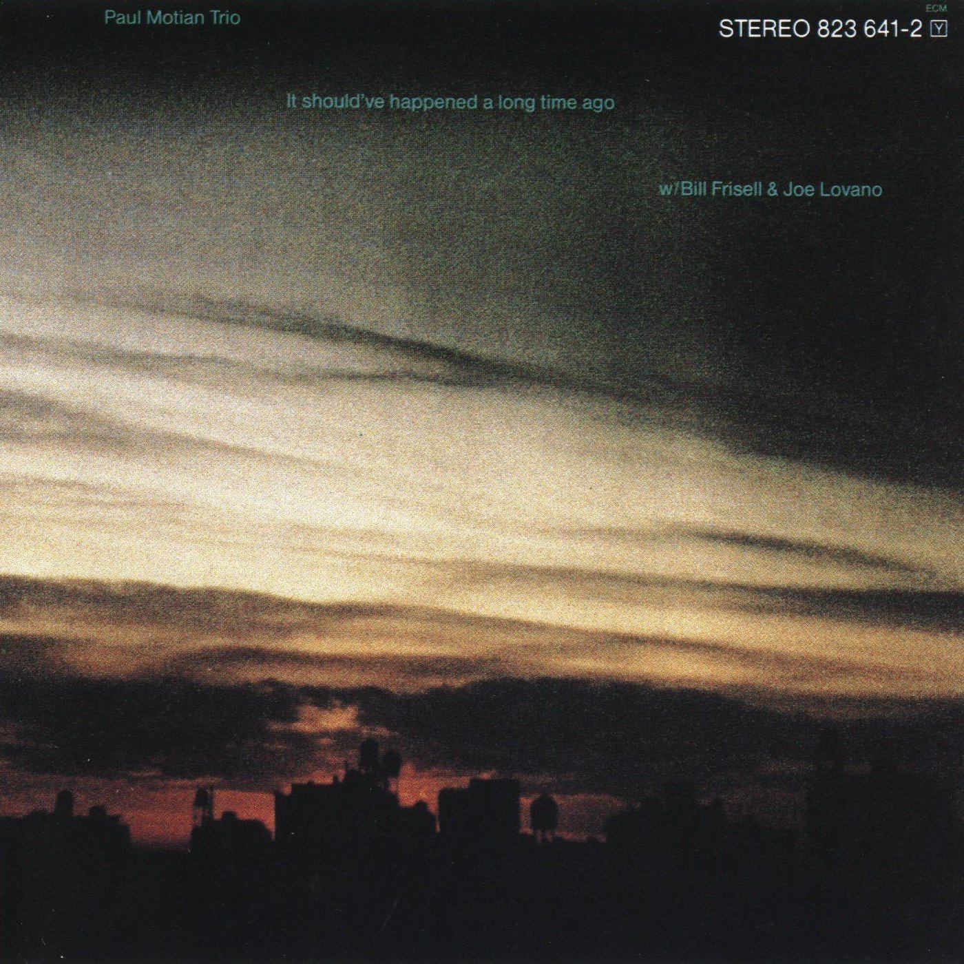 ECM 1283