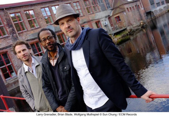 Muthspiel and friends