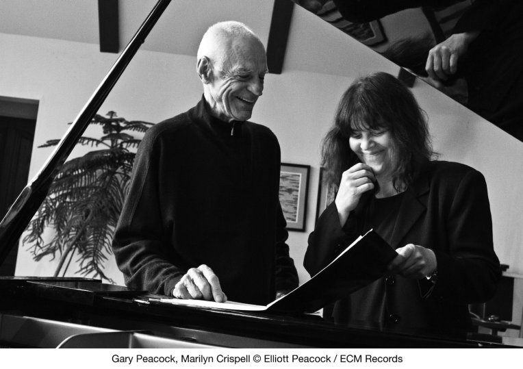 Peacock and Crispell