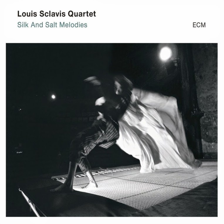 Silk And Salt Melodies