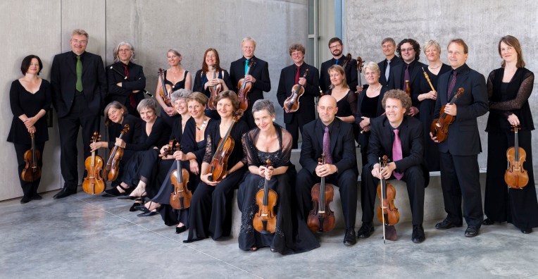 FBO 2011 Photo: Marco Borggreve