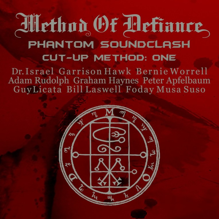 Phantom Soundclash 1