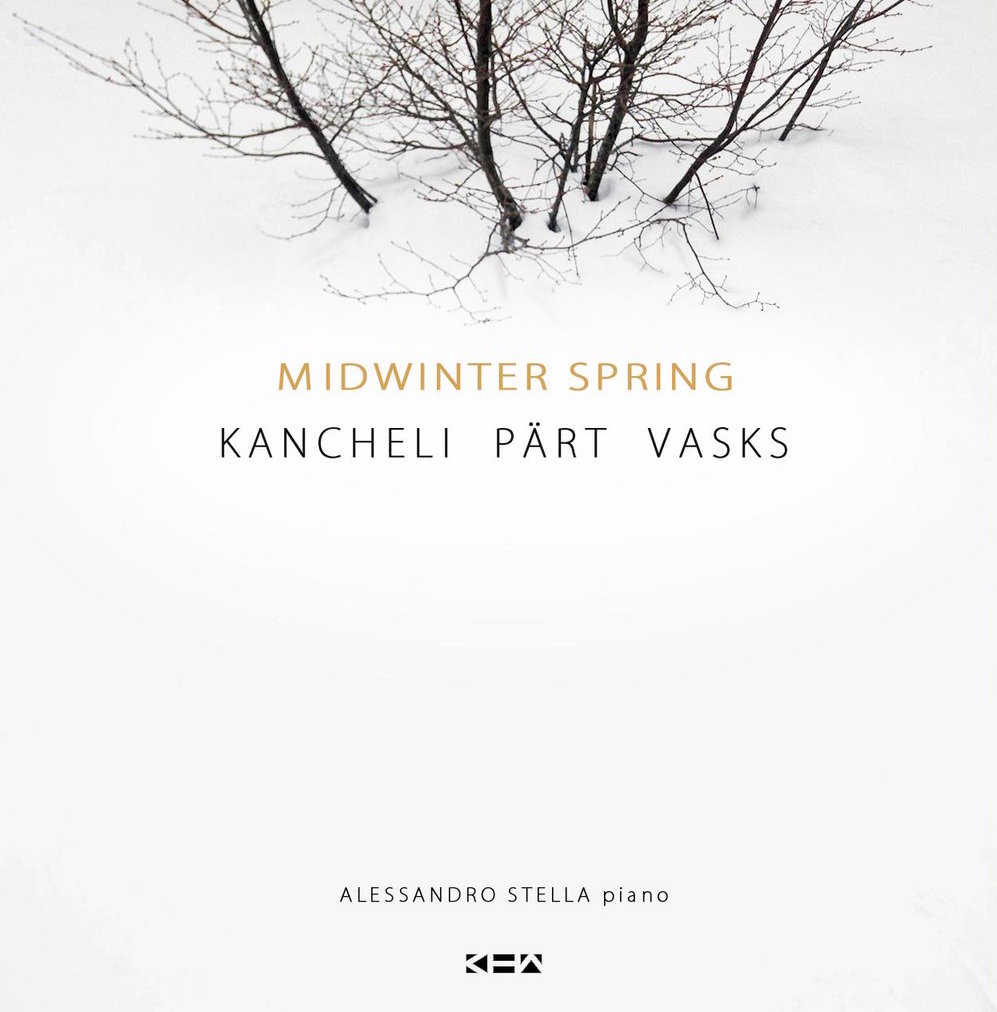 Midwinter Spring