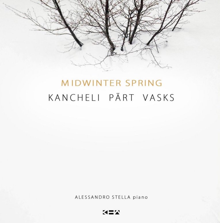 Midwinter Spring