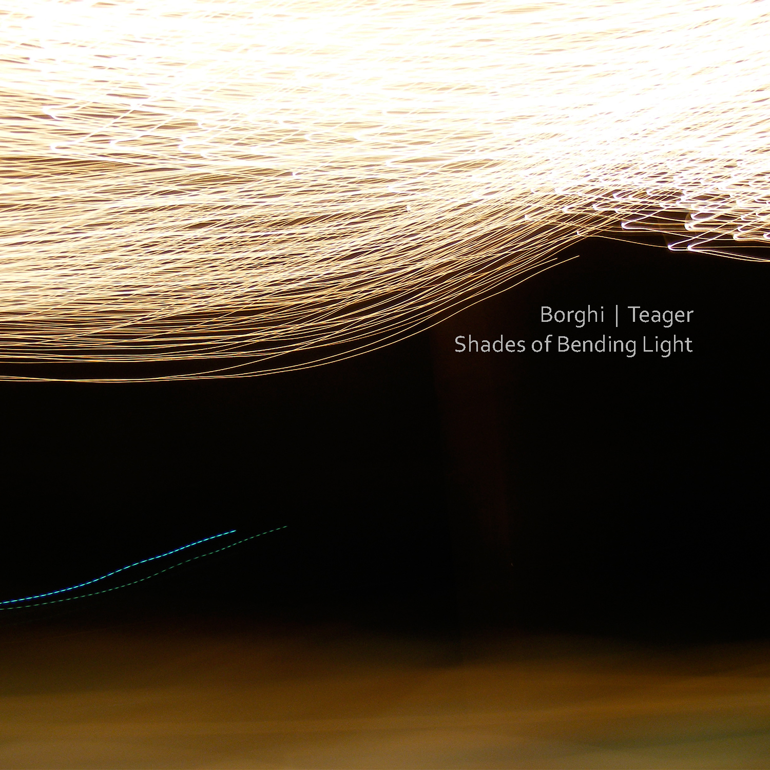 Shades of Bending Light