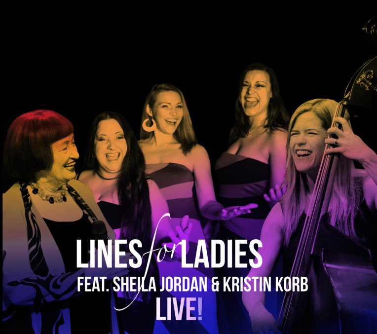 Lines for Ladies