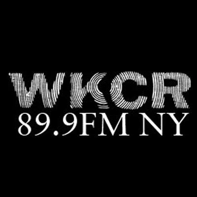 WKCR