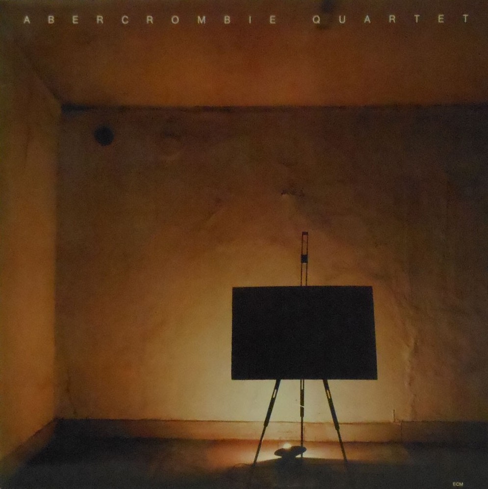 Abercrombie Quartet