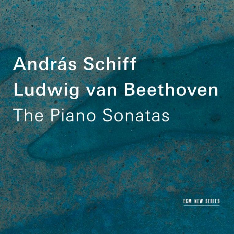 Beethoven The Piano Sonatas