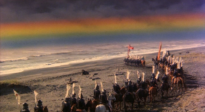 Kagemusha