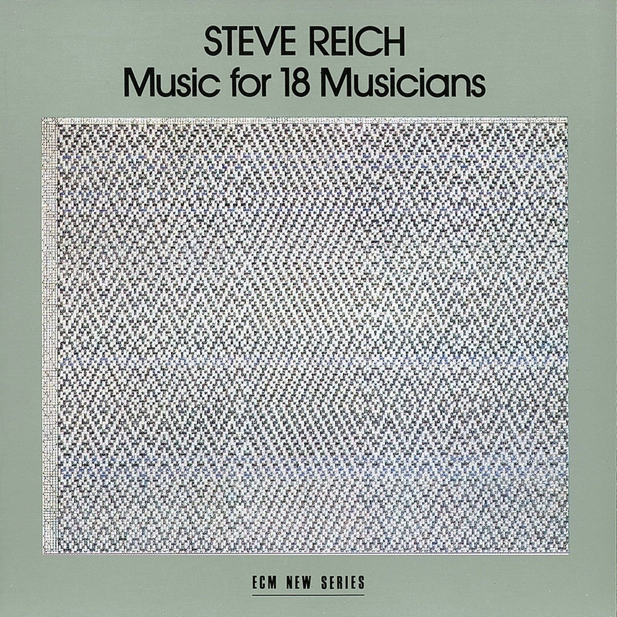 Music for 18 Musicians