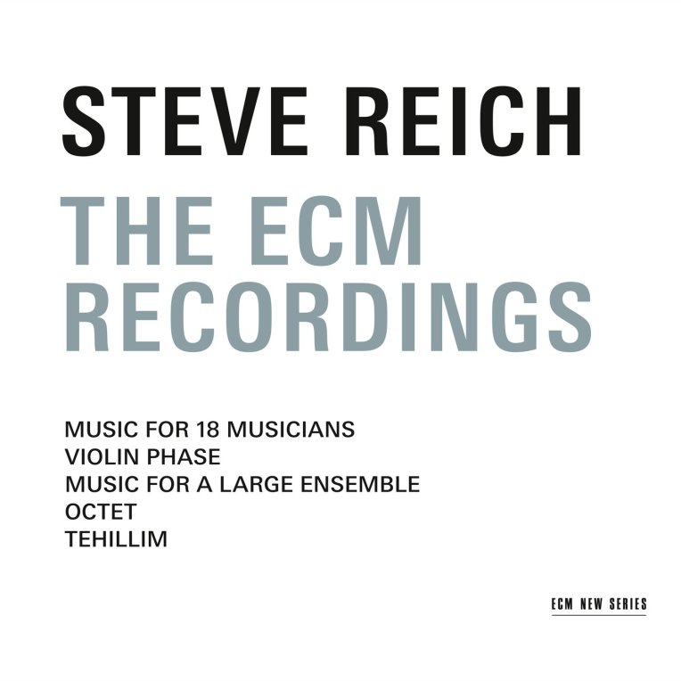 Steve Reich