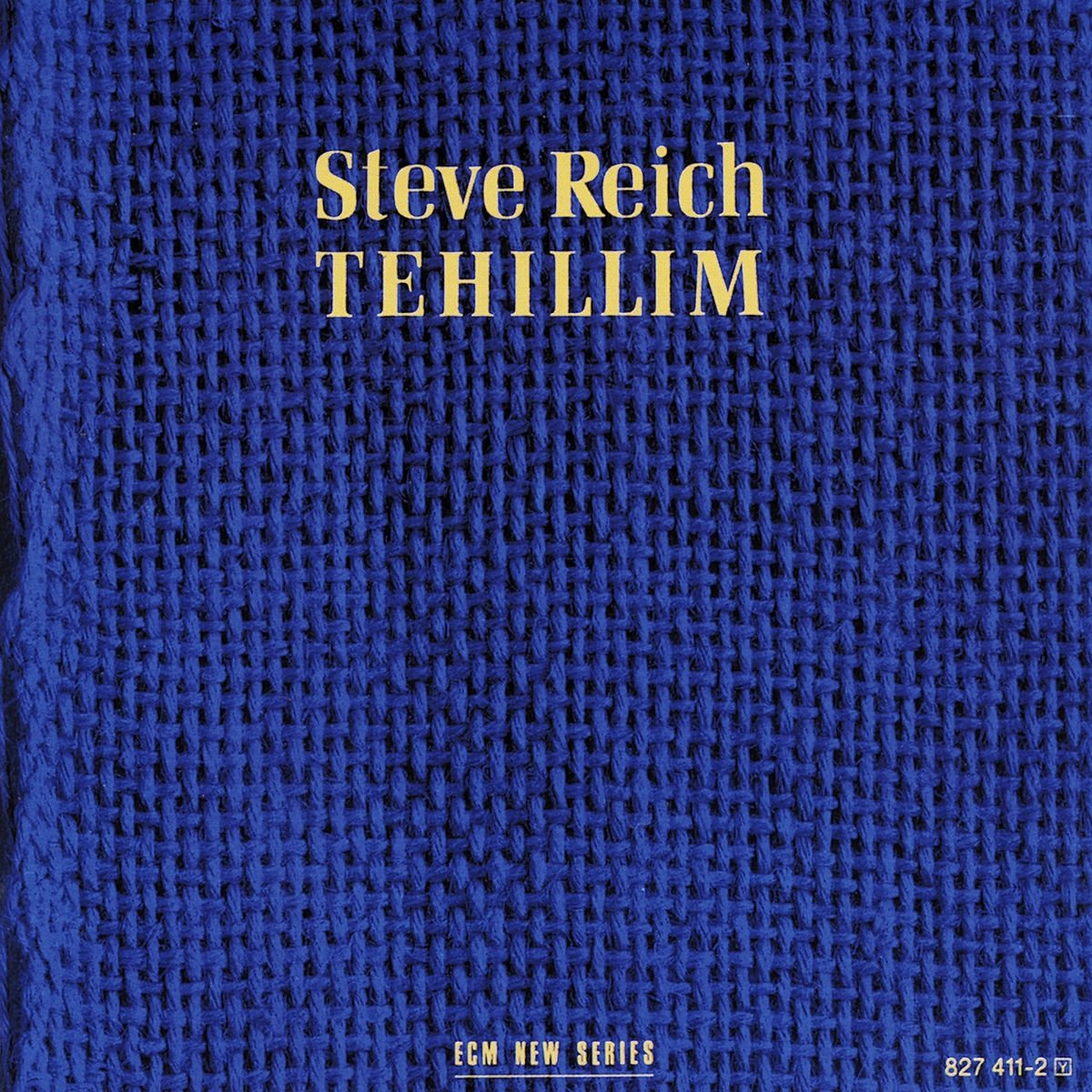 Tehillim