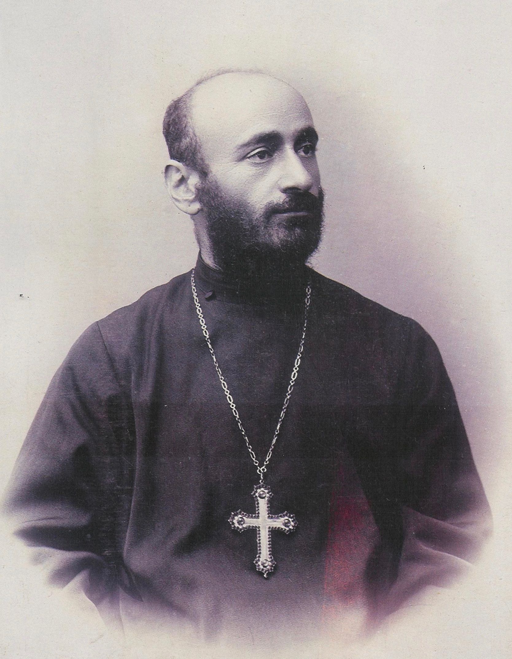 Komitas