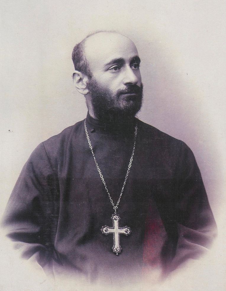 Komitas