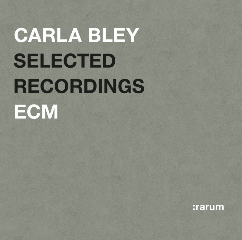Compilations – Between Sound and Space: ECM Records and Beyond