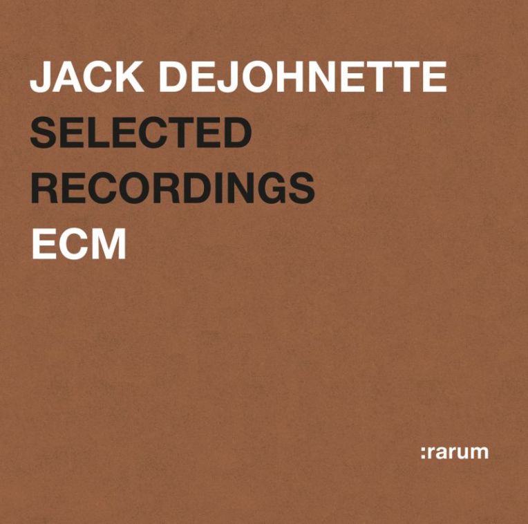DeJohnette