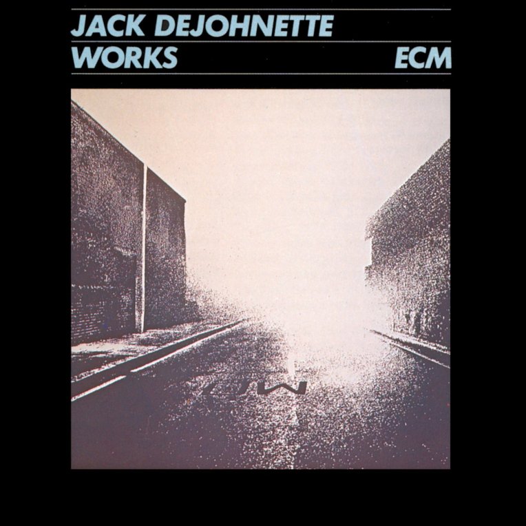DeJohnette