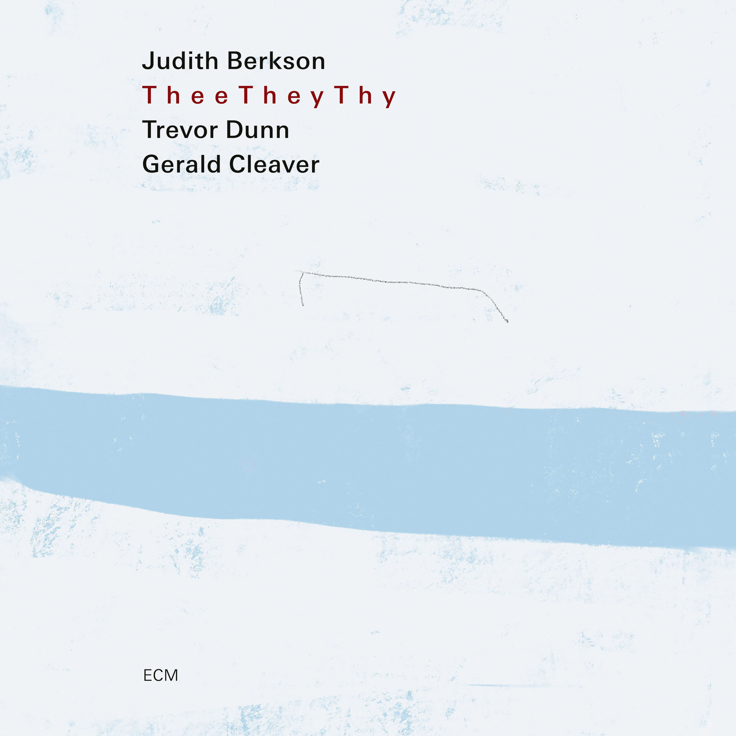ECM Releases – Between Sound and Space: ECM Records and Beyond